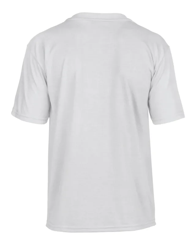 Gildan Youth Performance® T-Shirt — view 5