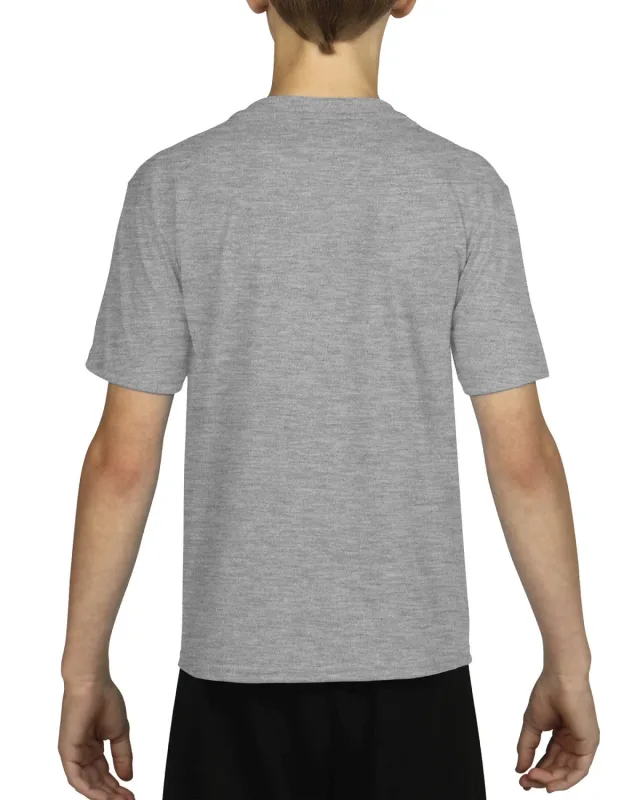 Gildan Youth Performance® T-Shirt — view 50