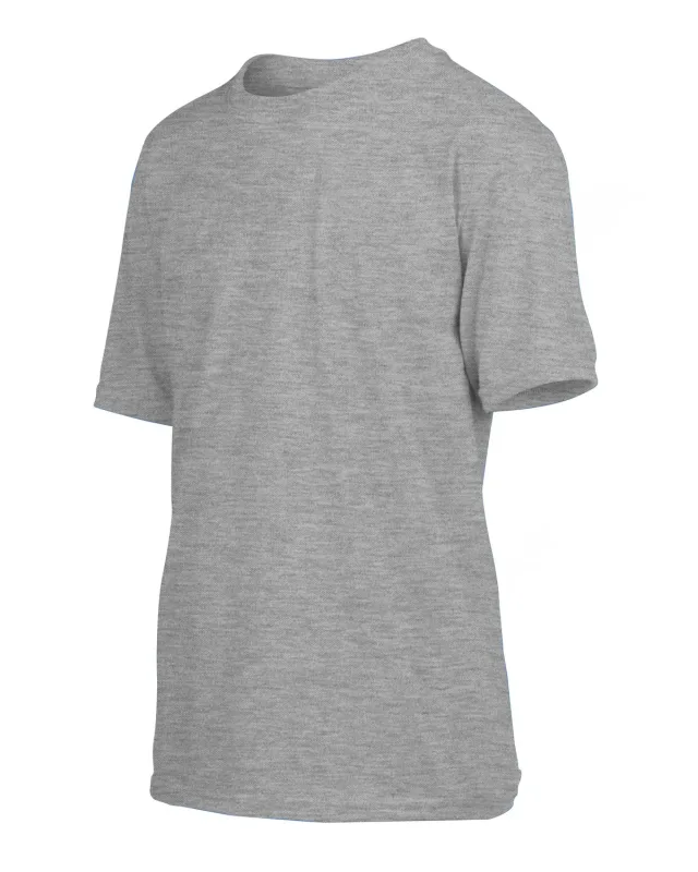 Gildan Youth Performance® T-Shirt — view 53