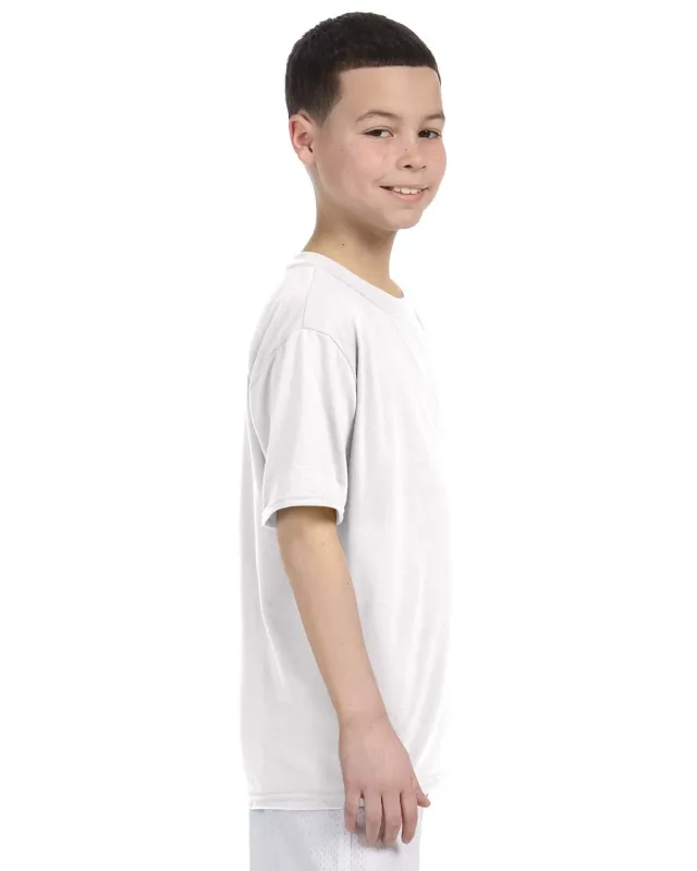 Gildan Youth Performance® T-Shirt — view 6