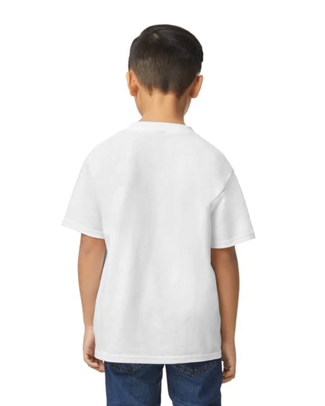 Gildan Youth Softstyle Midweight T-Shirt