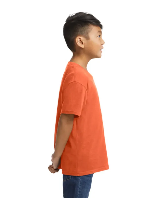 Gildan Youth Softstyle Midweight T-Shirt — view 21