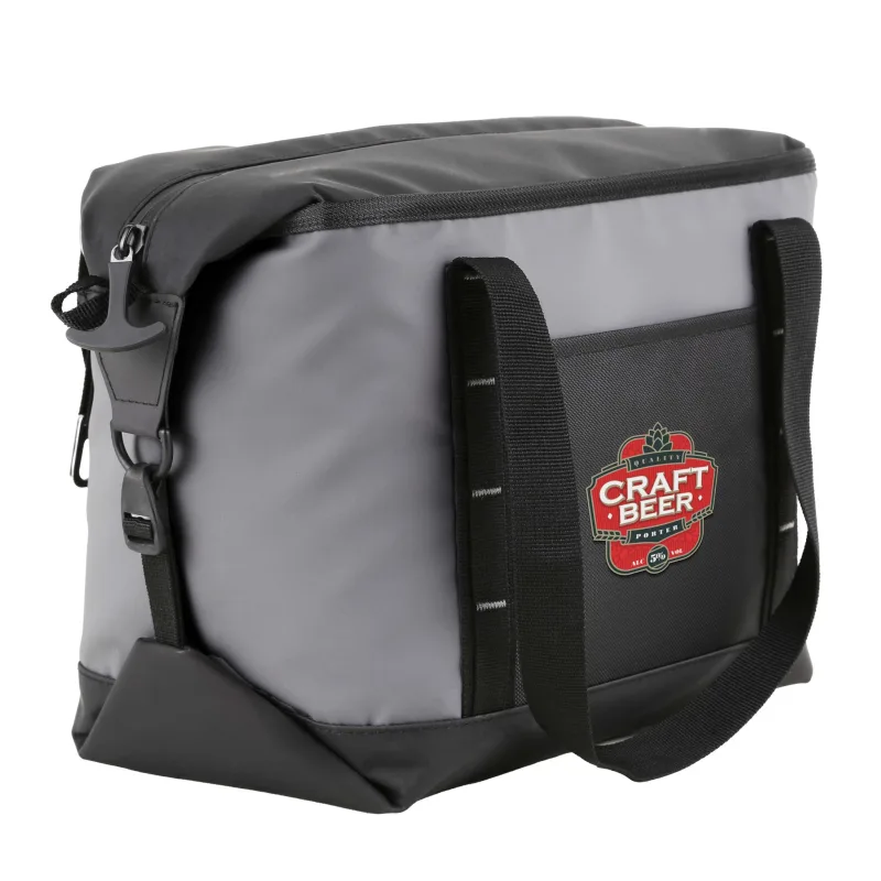 Glacier Peak 12 Can Collapsible Cooler — view 7