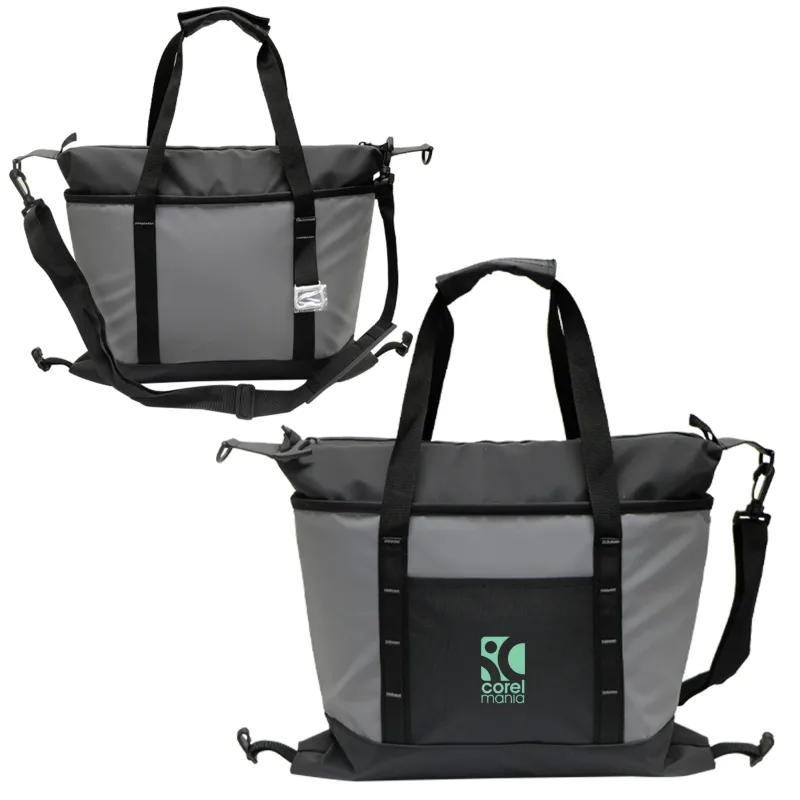 Glacier Peak 12 Can Collapsible Cooler — view 8