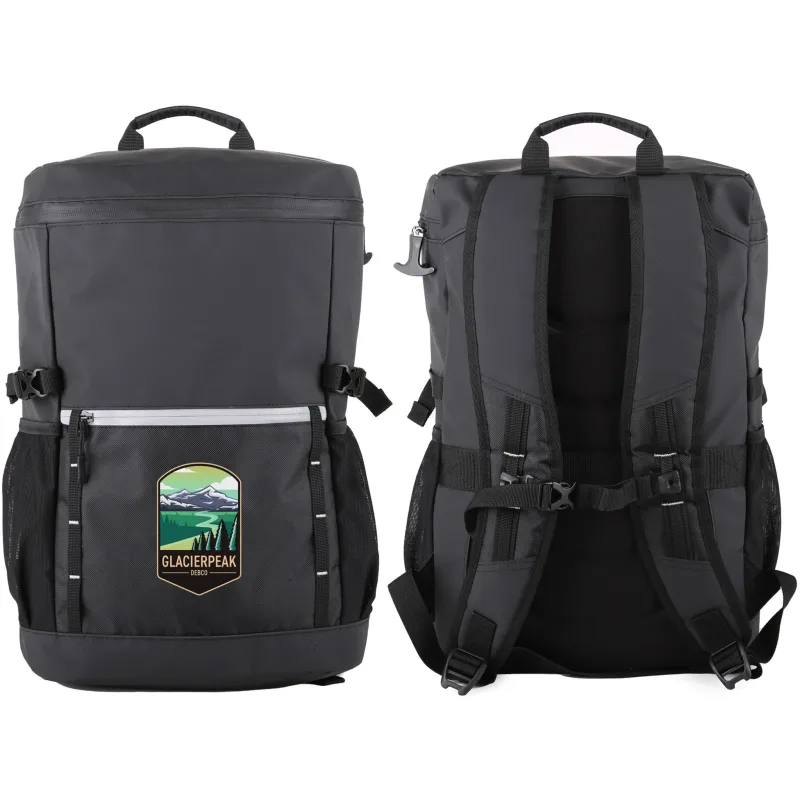 Glacier Peak 19L Backpack — view 2