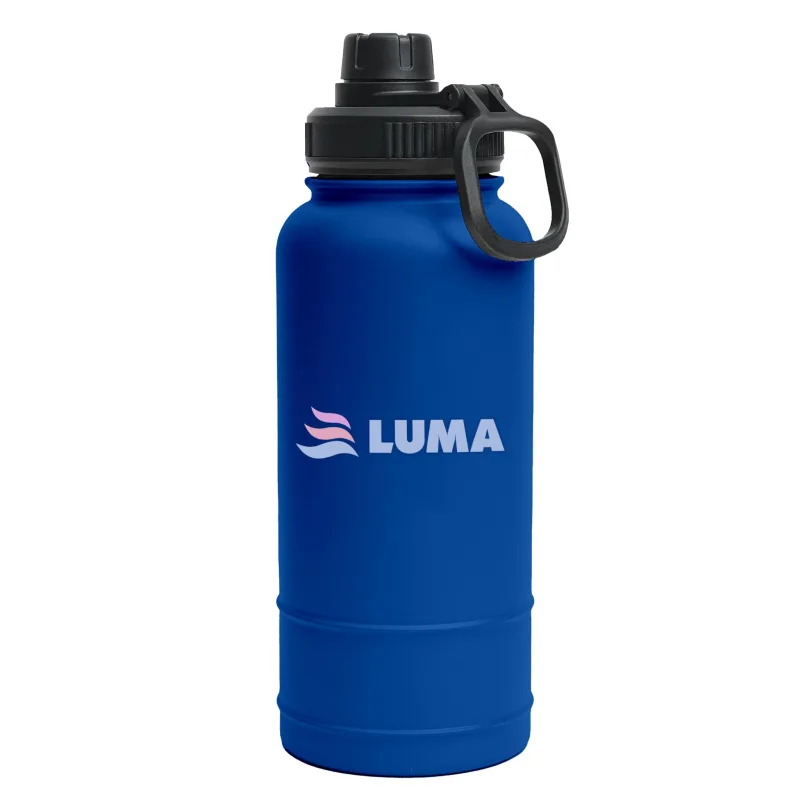 Glacier Peak 950 Ml. (32 Fl. Oz.) Bottle — view 7