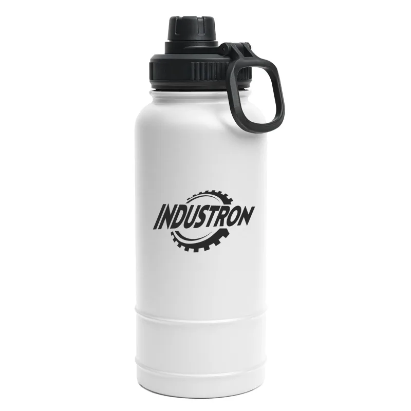 Glacier Peak 950 Ml. (32 Fl. Oz.) Bottle — view 8