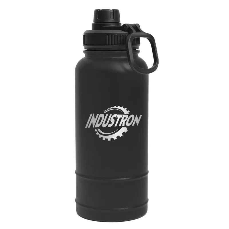 Glacier Peak 950 Ml. (32 Fl. Oz.) Bottle — view 9
