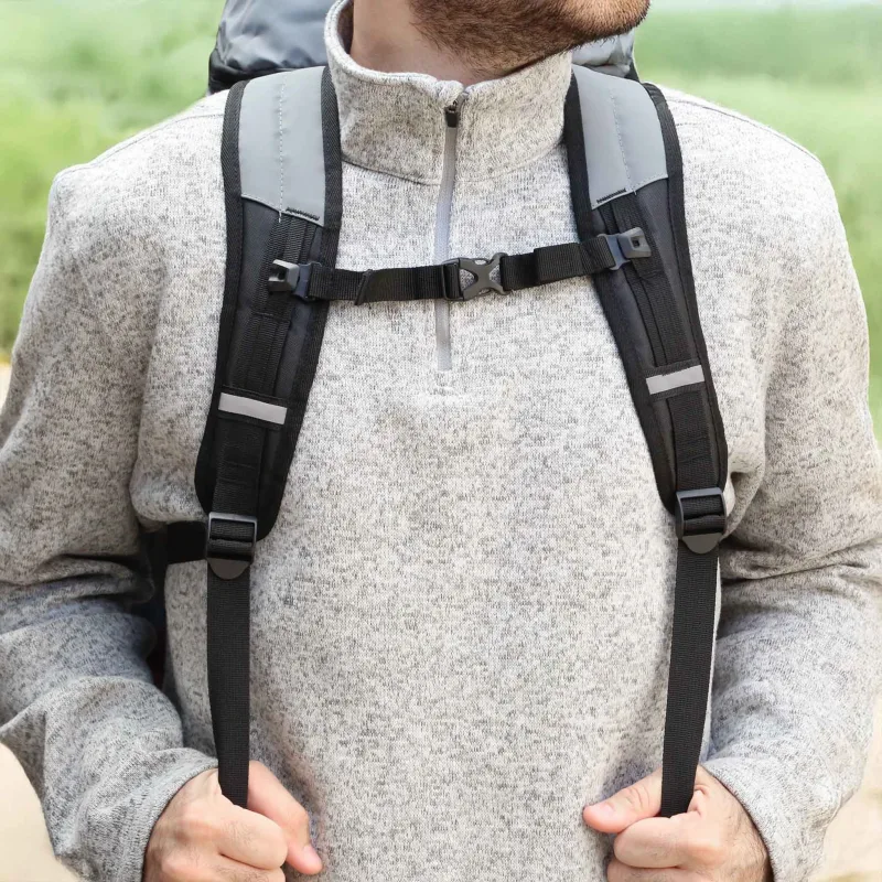 Glacier Peak Cooler Backpack — view 2