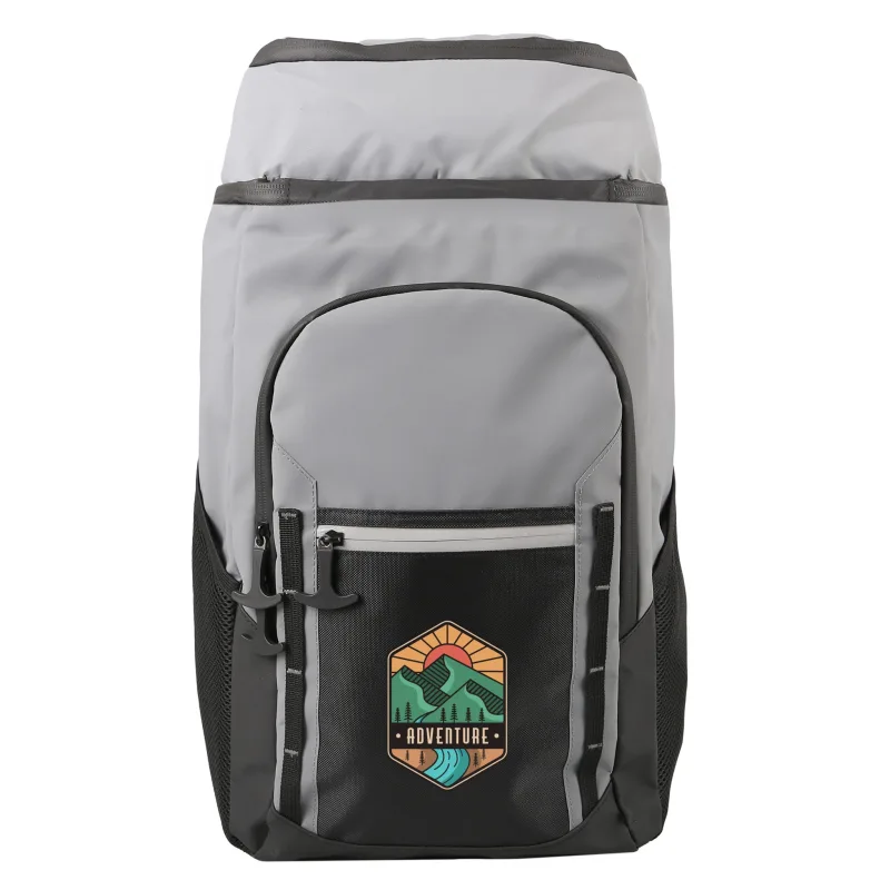 Glacier Peak Cooler Backpack — view 5