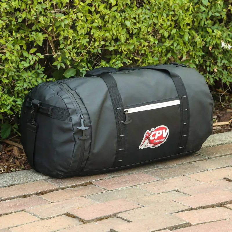 Glacier Peak Duffel — view 2