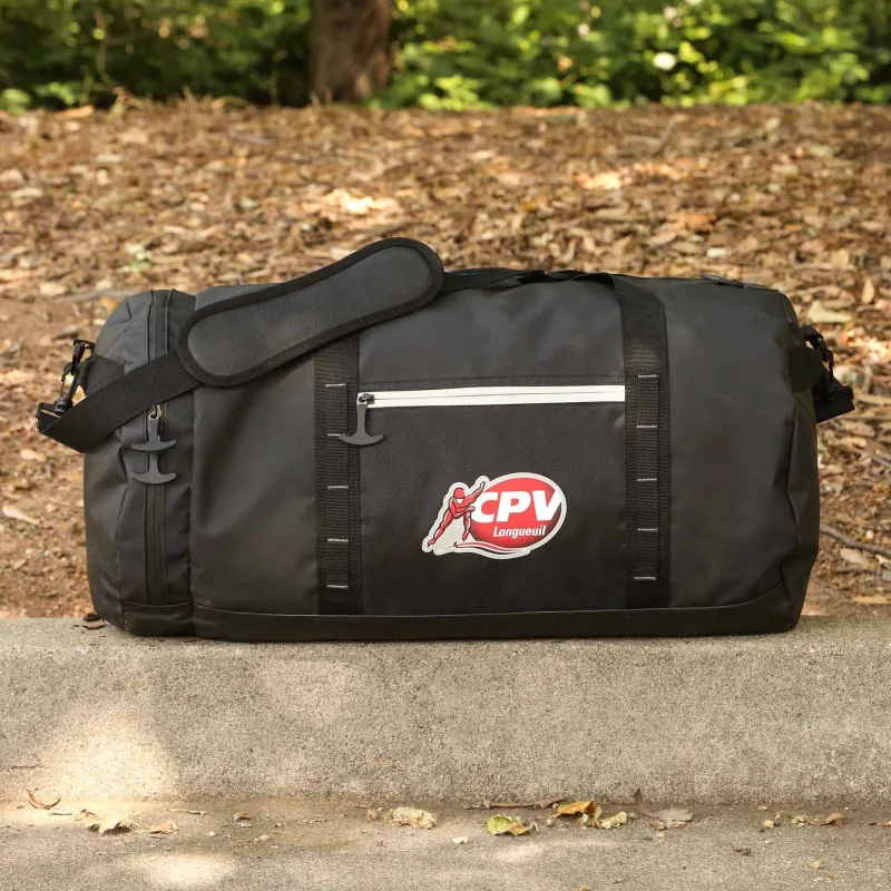 Glacier Peak Duffel — view 3