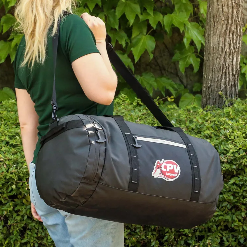 Glacier Peak Duffel — view 4