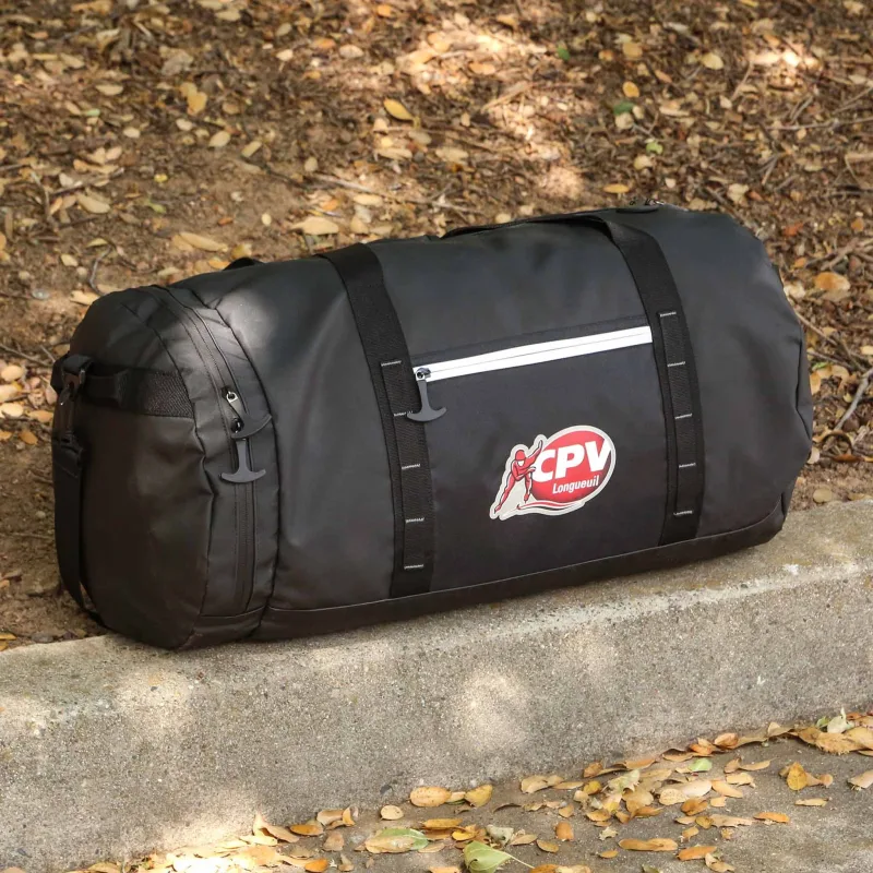 Glacier Peak Duffel — view 5