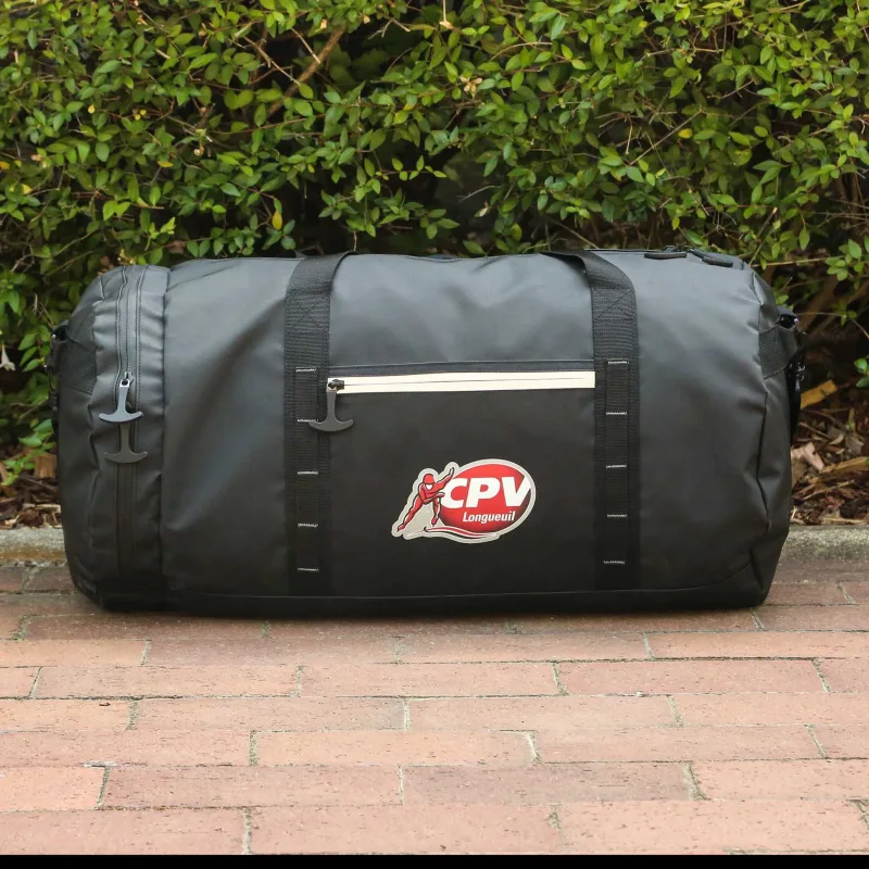 Glacier Peak Duffel — view 6