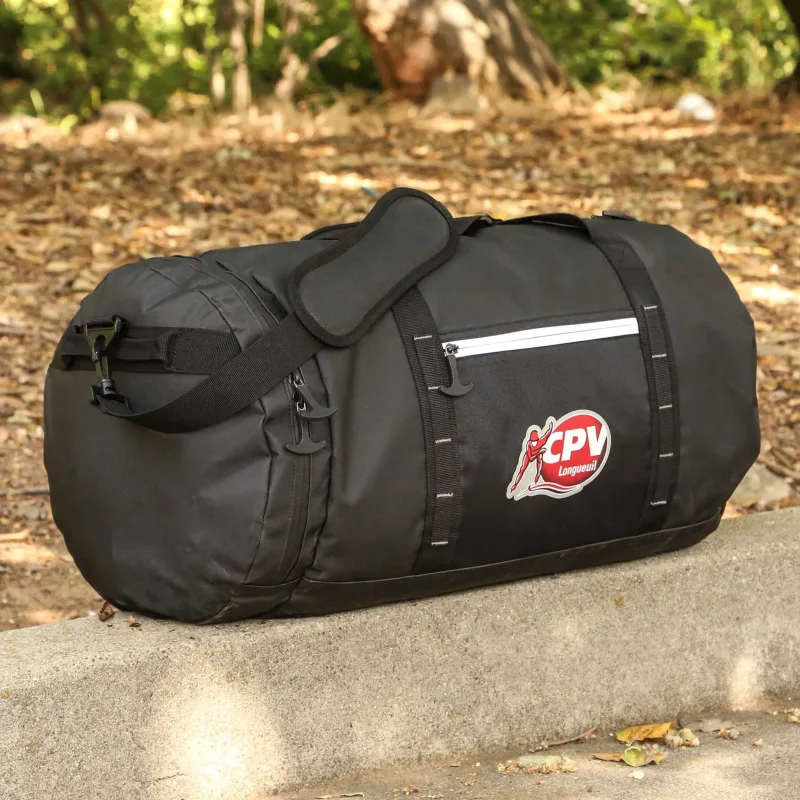 Glacier Peak Duffel — view 7