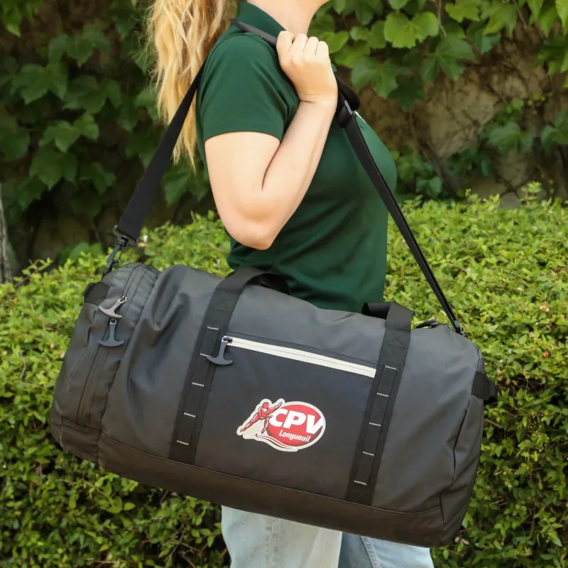Glacier Peak Duffel — view 8
