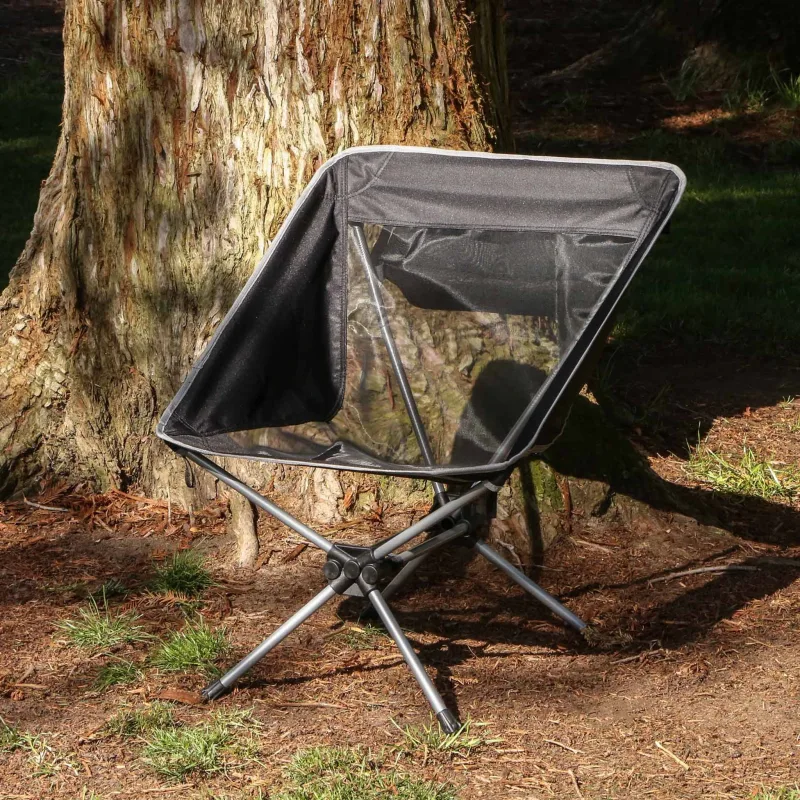 Glacier Peak Fairbank Folding Chair — view 3