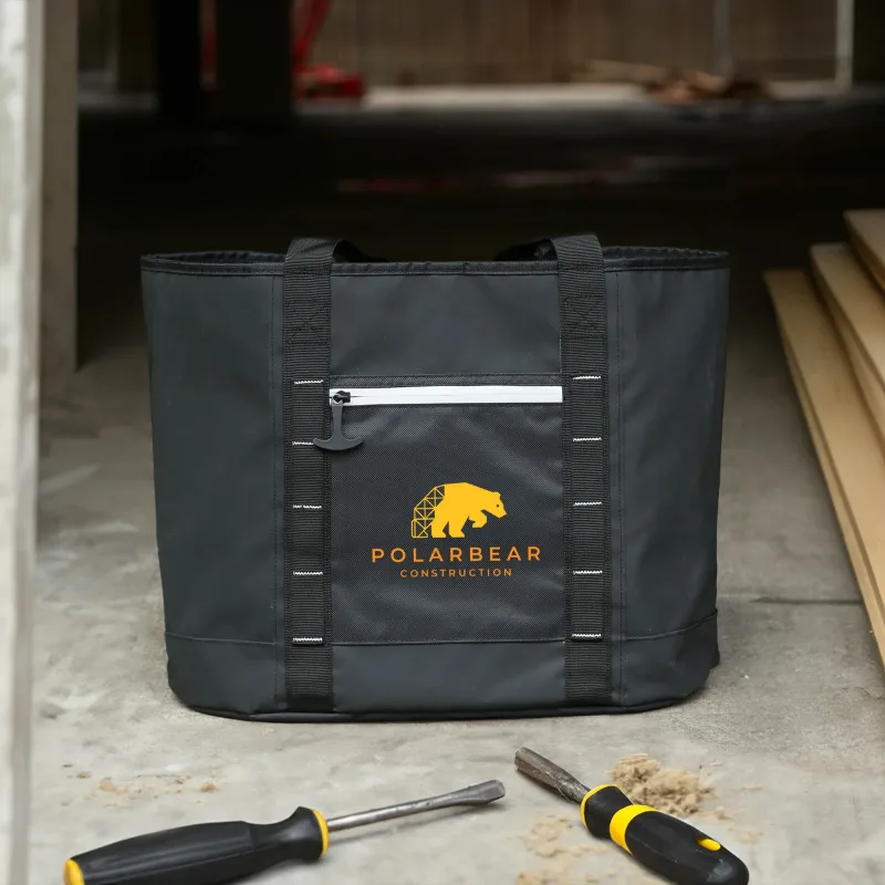 Glacier Peak Rugged 30L Tote — view 2