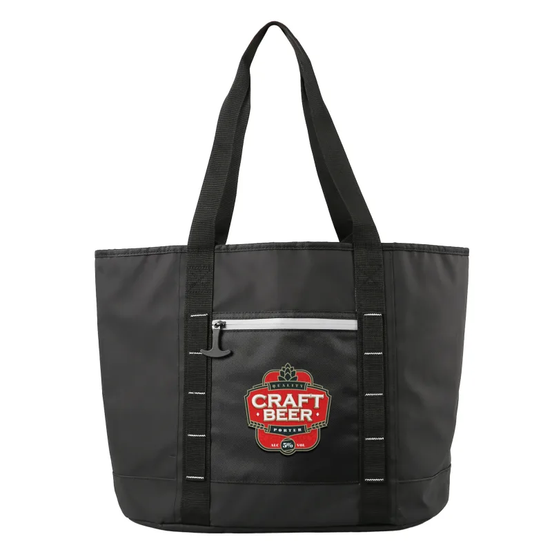 Glacier Peak Rugged 30L Tote — view 9