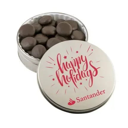 Glad Tidings Tins - Jumbo Cashews & Deluxe Mixed Nuts — view 10