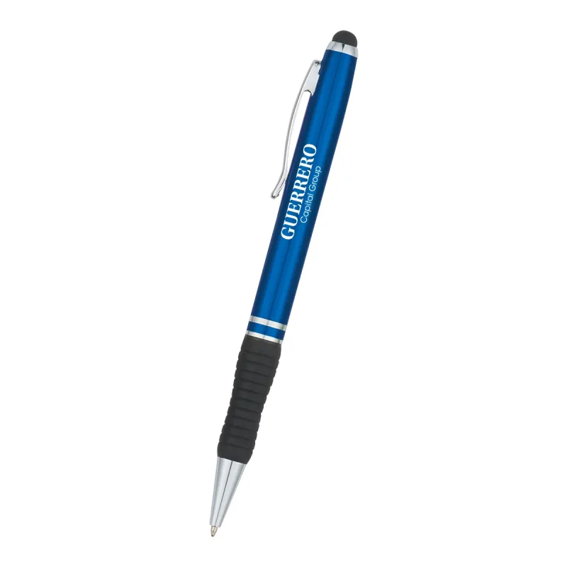 Imprinted Glade Stylus Pen — view 2