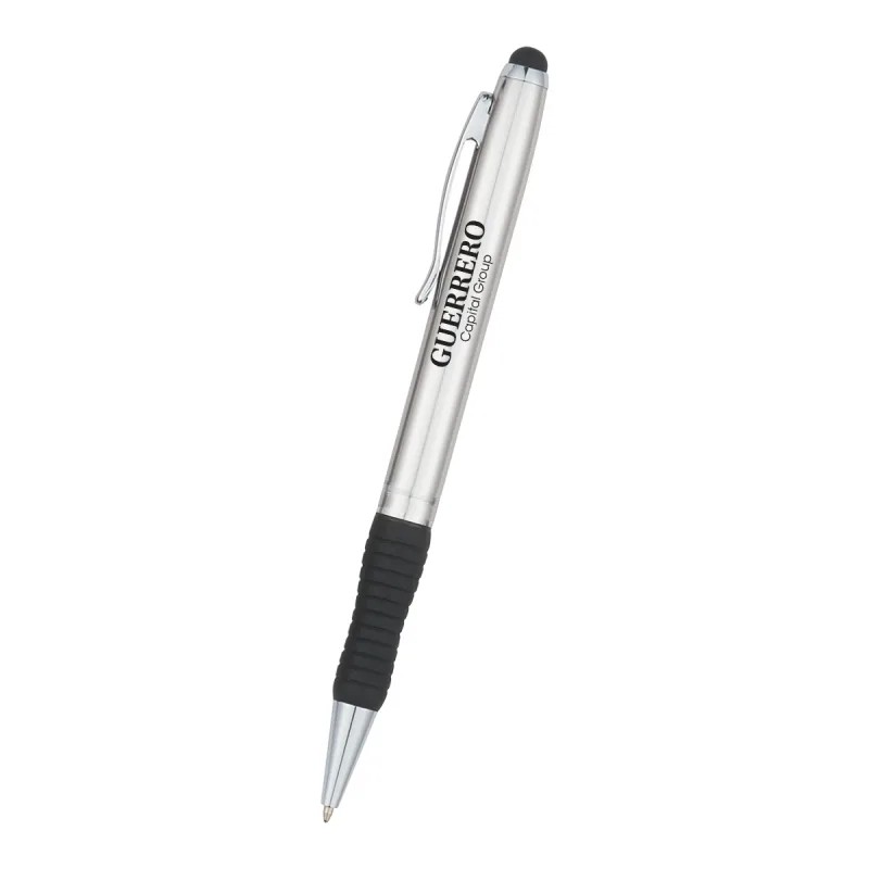 Imprinted Glade Stylus Pen — view 3