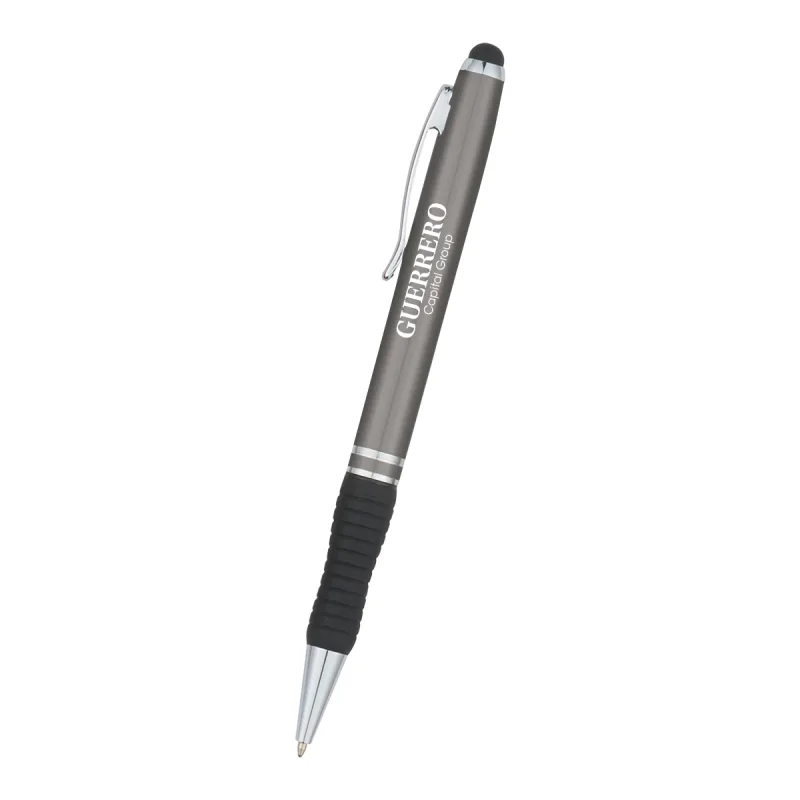 Imprinted Glade Stylus Pen — view 4