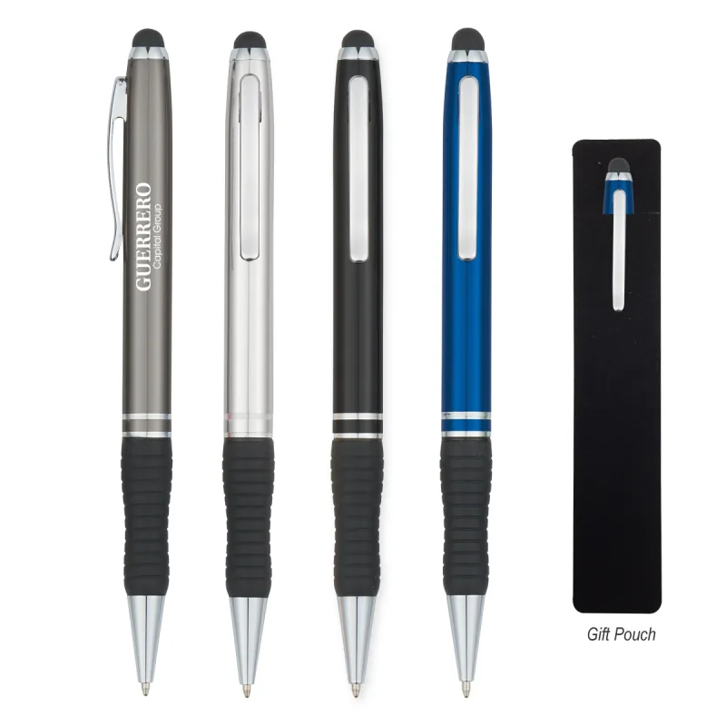 Imprinted Glade Stylus Pen — view 7