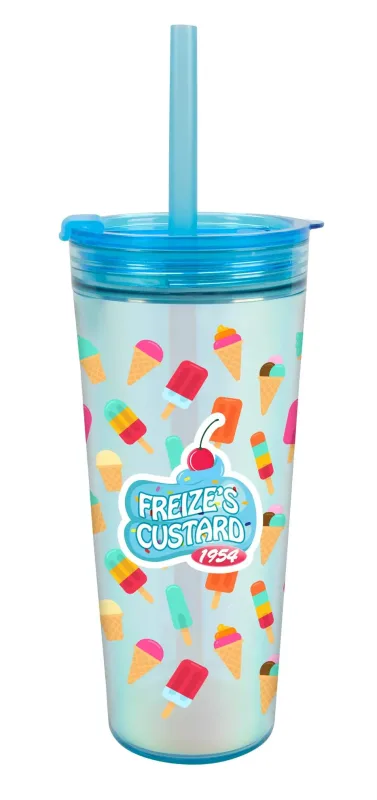 Glam Recycled Tumbler - 24 oz. — view 3