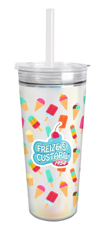 Glam Recycled Tumbler - 24 oz. — view 5