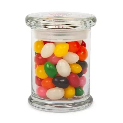 Glass Gourmet Jar - Assorted Fish — view 10