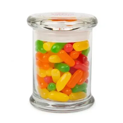 Glass Gourmet Jar - Assorted Fish — view 12