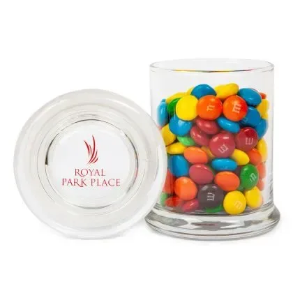 Glass Gourmet Jar - Assorted Fish — view 13