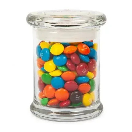Glass Gourmet Jar - Assorted Fish — view 14