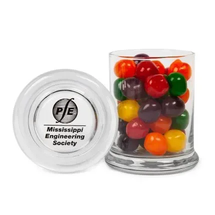 Glass Gourmet Jar - Assorted Fish — view 15