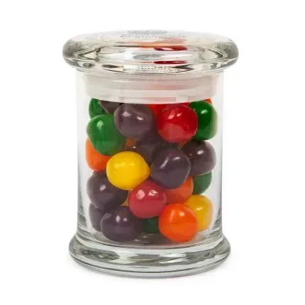 Glass Gourmet Jar - Assorted Fish — view 16