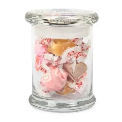 Glass Gourmet Jar - Assorted Fish — view 18