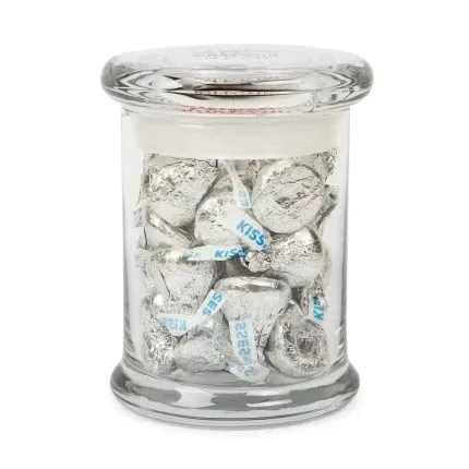 Glass Gourmet Jar - Assorted Fish — view 6
