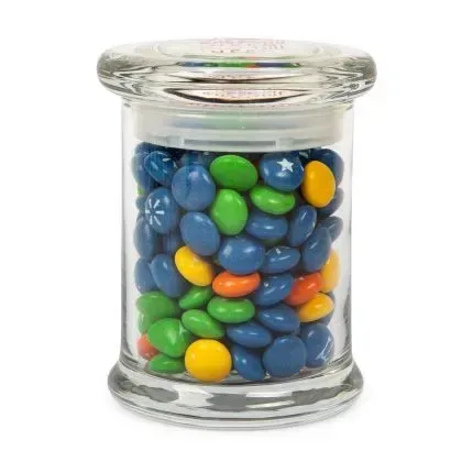 Glass Gourmet Jar - Assorted Fish — view 8