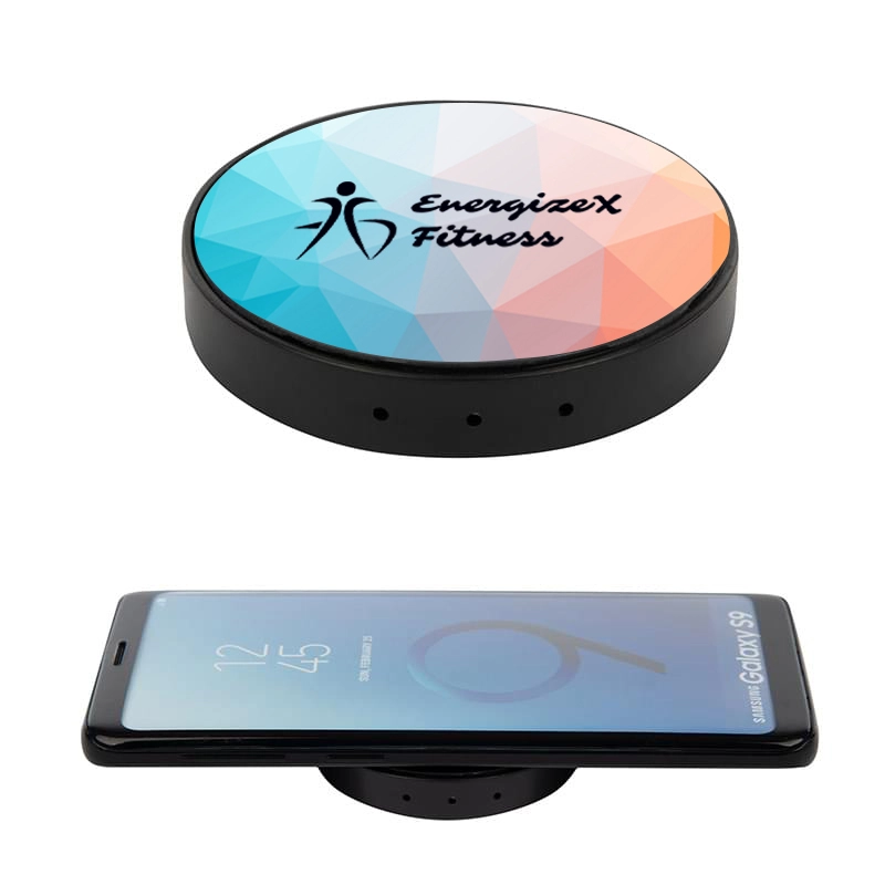 Glass Wireless Charging Pad