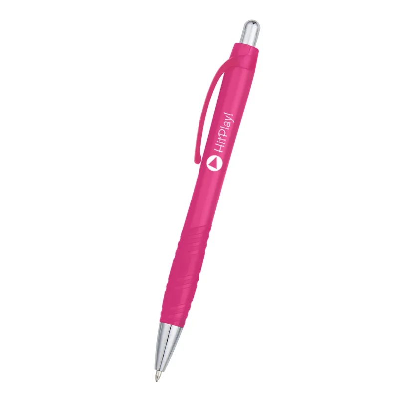 Custom Printed Glaze Pen — view 5