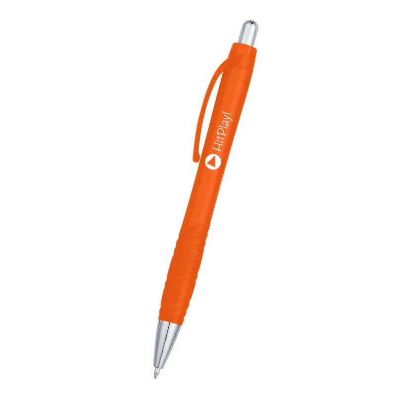 Custom Printed Glaze Pen — view 7