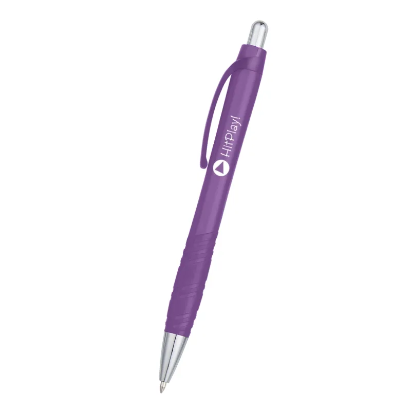 Custom Printed Glaze Pen — view 8