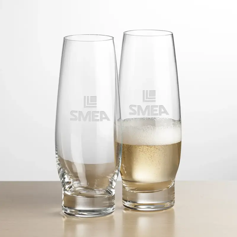 Glenarden Stemless Flute