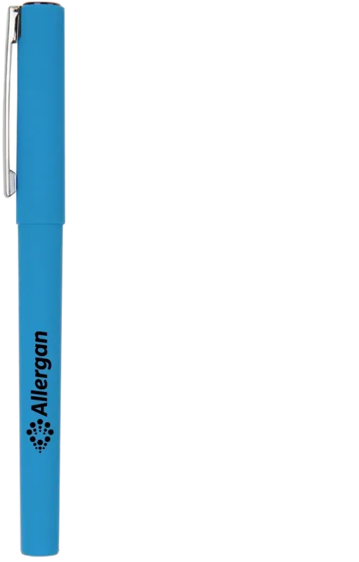 Customized Glendale Gel Pen — view 4