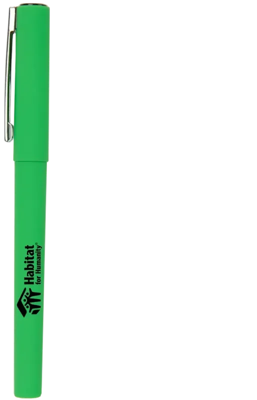 Customized Glendale Gel Pen — view 5