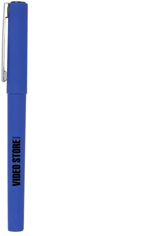 Customized Glendale Gel Pen — view 6