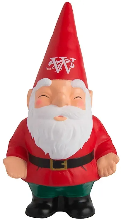 Logo Gnome Stress Reliever