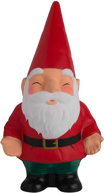 Logo Gnome Stress Reliever — view 5